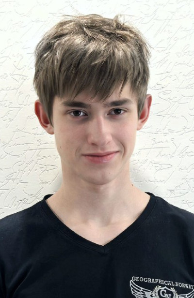 Артём Васин